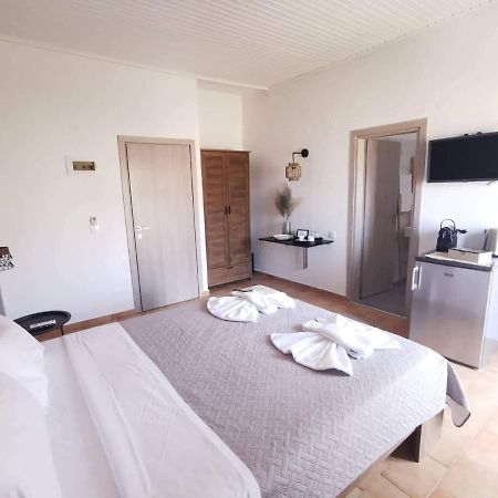 Stalis Drops Bed & Breakfast Dış mekan fotoğraf