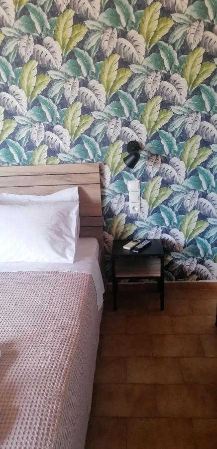 Stalis Drops Bed & Breakfast Dış mekan fotoğraf