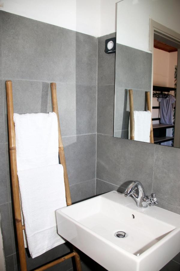 Stalis Drops Bed & Breakfast Dış mekan fotoğraf
