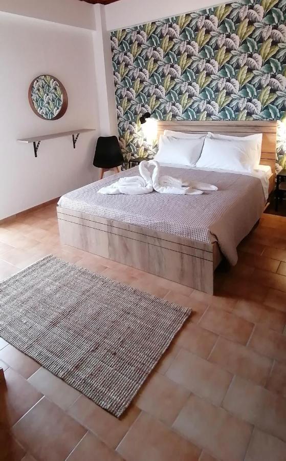 Stalis Drops Bed & Breakfast Dış mekan fotoğraf
