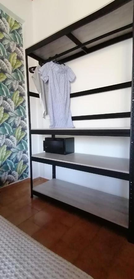 Stalis Drops Bed & Breakfast Dış mekan fotoğraf