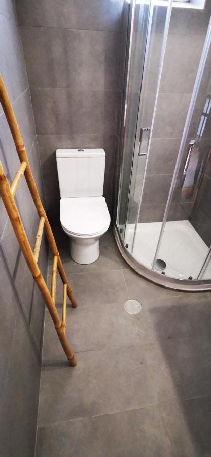 Stalis Drops Bed & Breakfast Dış mekan fotoğraf