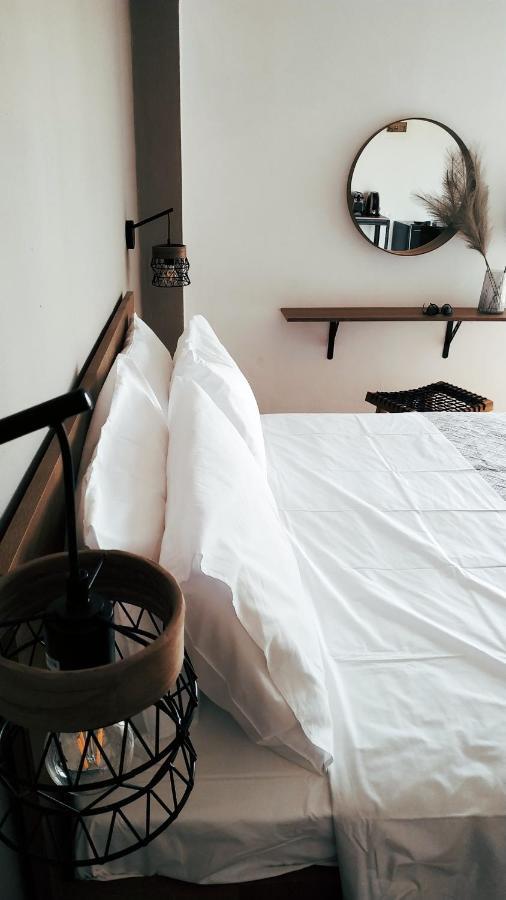 Stalis Drops Bed & Breakfast Dış mekan fotoğraf