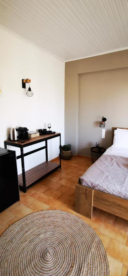 Stalis Drops Bed & Breakfast Dış mekan fotoğraf
