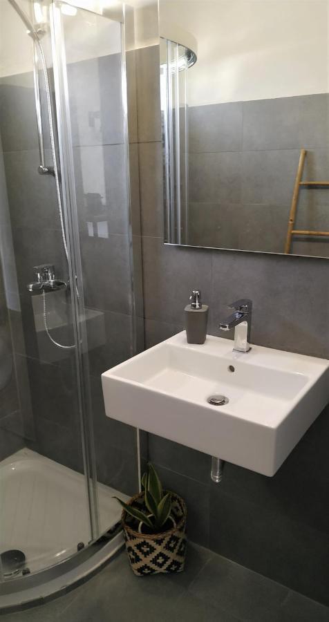 Stalis Drops Bed & Breakfast Dış mekan fotoğraf