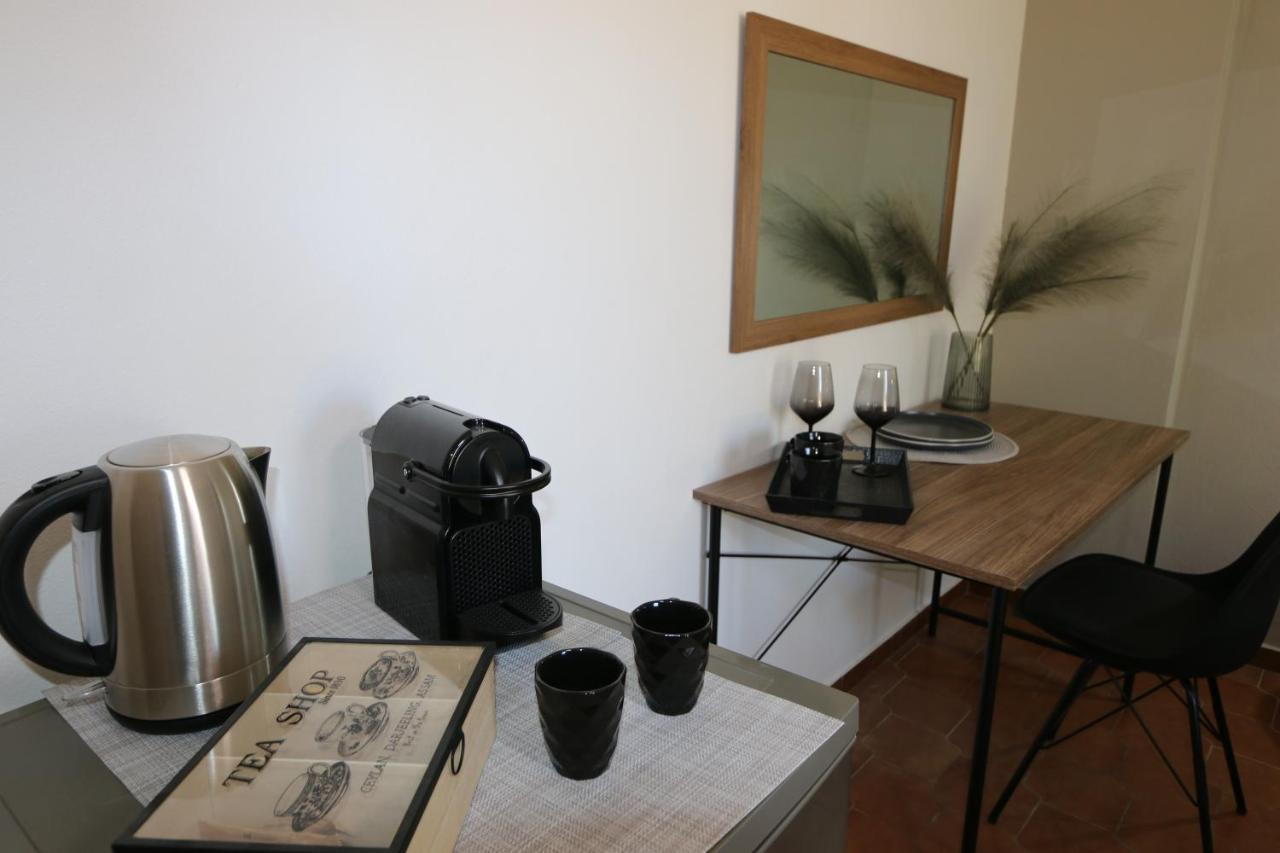 Stalis Drops Bed & Breakfast Dış mekan fotoğraf