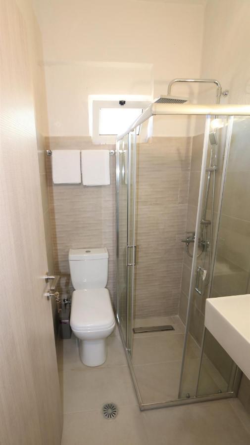 Stalis Drops Bed & Breakfast Dış mekan fotoğraf