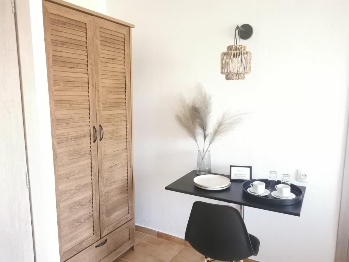 Stalis Drops Bed & Breakfast Dış mekan fotoğraf