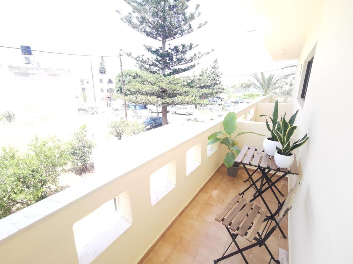 Stalis Drops Bed & Breakfast Dış mekan fotoğraf