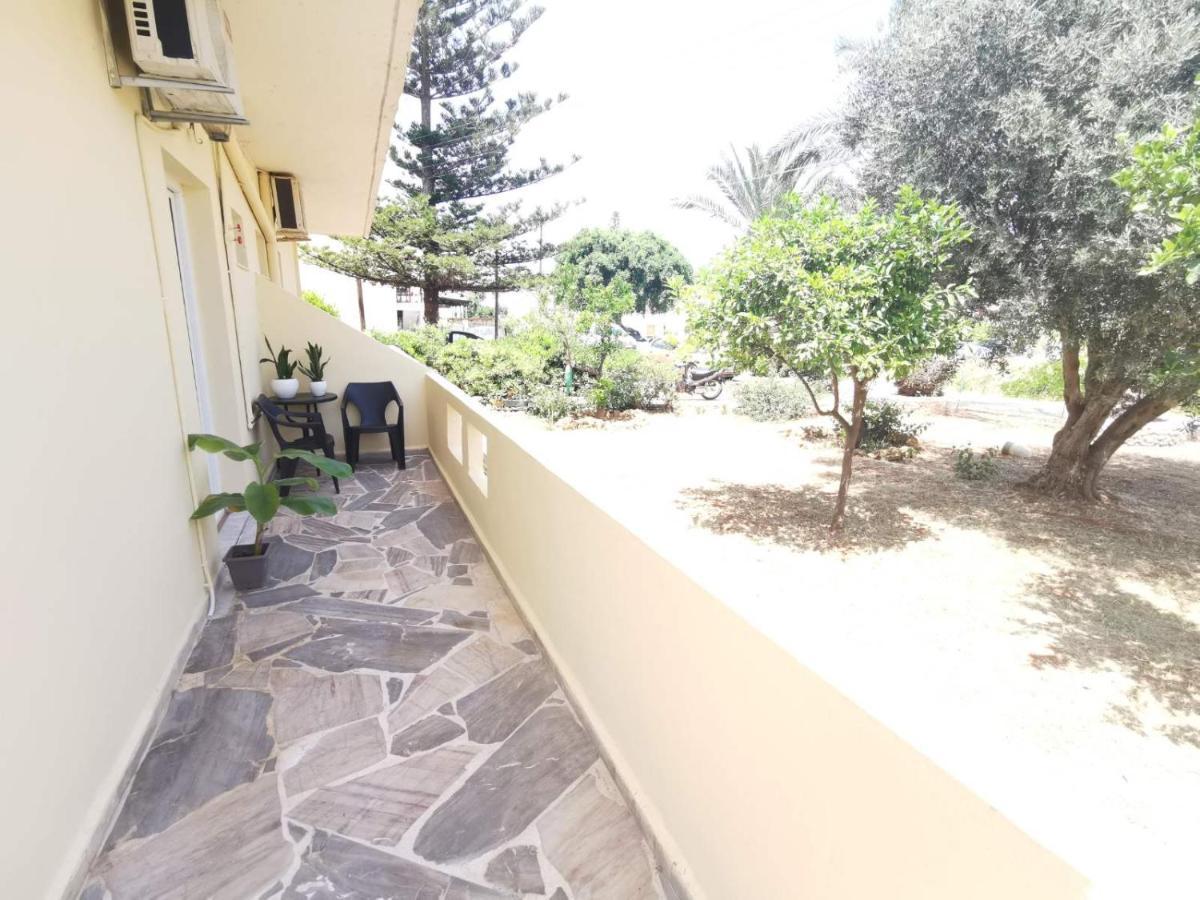 Stalis Drops Bed & Breakfast Dış mekan fotoğraf